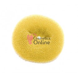 Burete pentru coc BPC036 rotund color Blond Pai